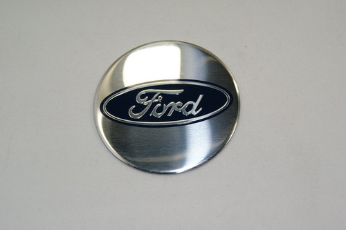 Ford suora keskimerkki 56,5mm
