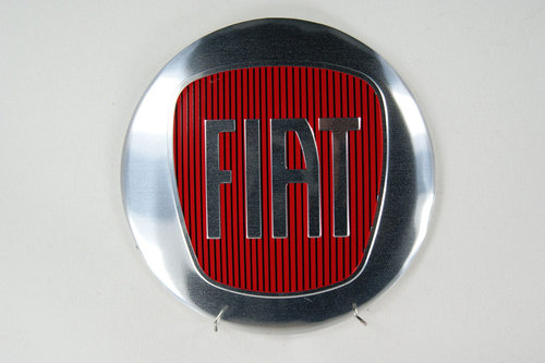 Fiat kupera keskimerkki 56,5mm