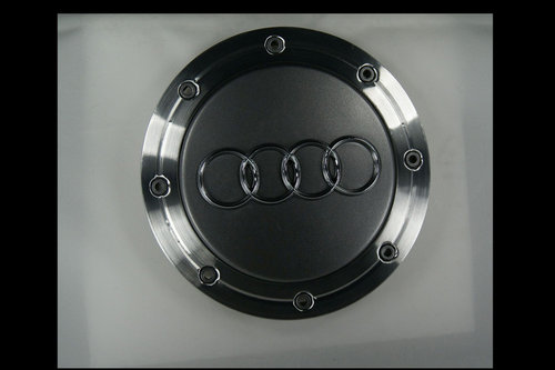 Audi Keskikuppi A6 148mm