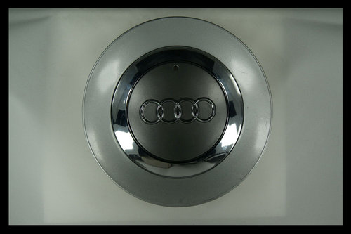 Audi Keskikuppi A4 150mm